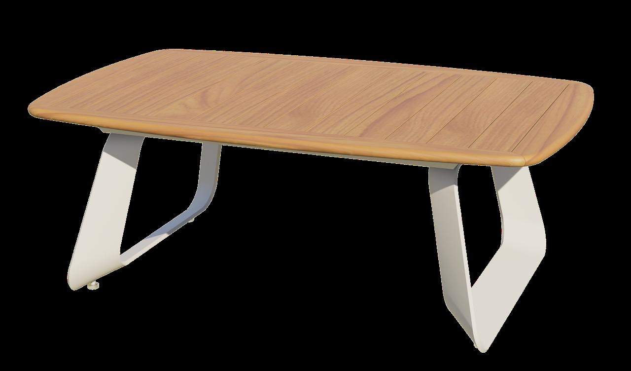 Movex coffee table (teak)