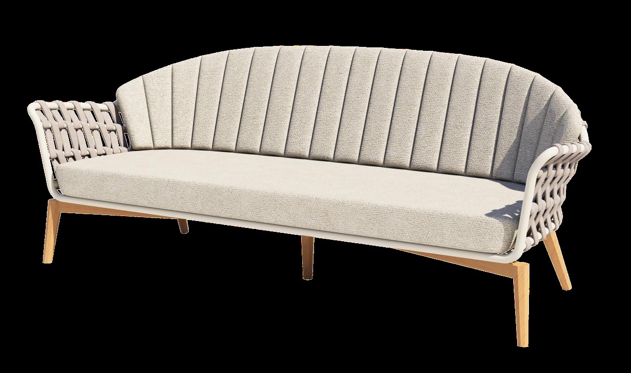 Embrace single sofa