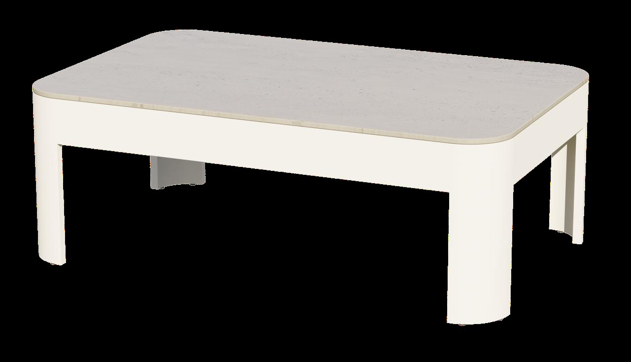 Talent coffee table