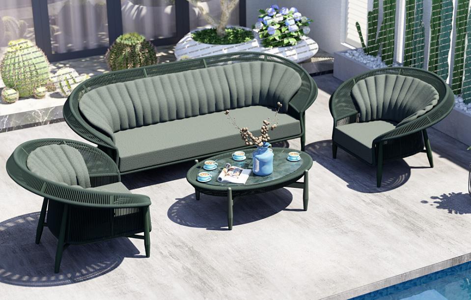 King single sofa (large)