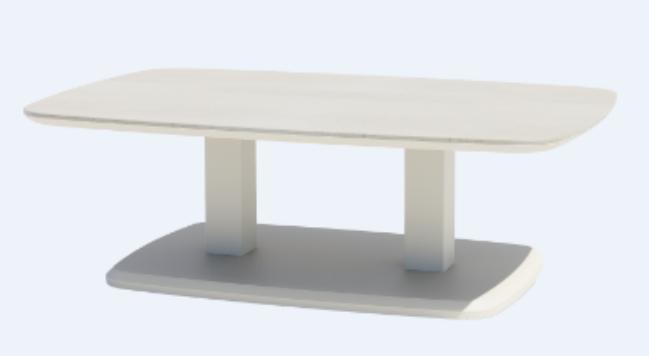 Bliss lift-up coffee table