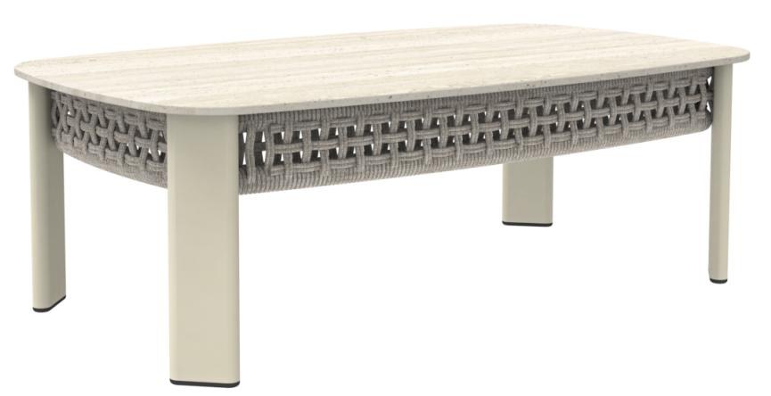 Arland coffee table