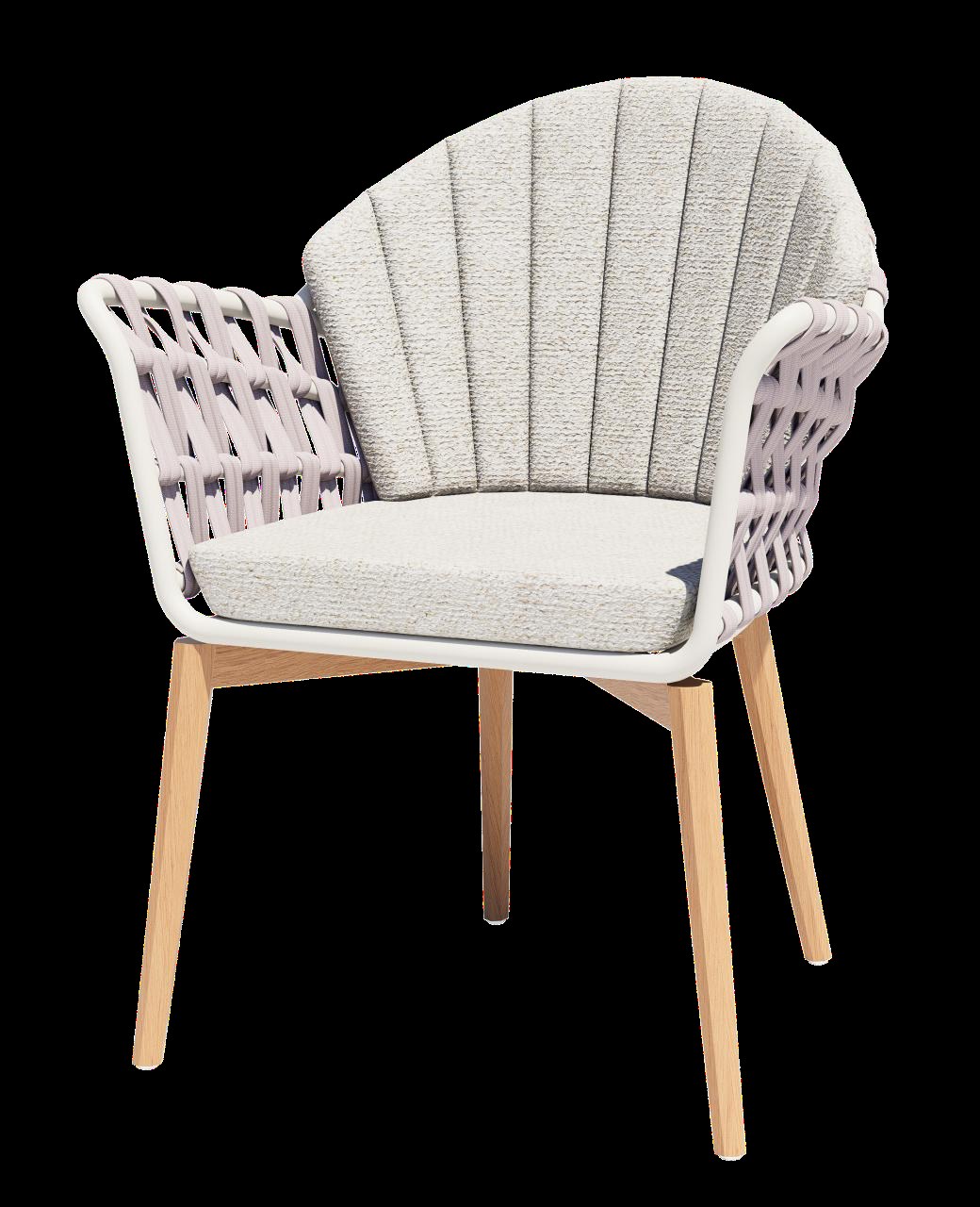 Embrace dining chair