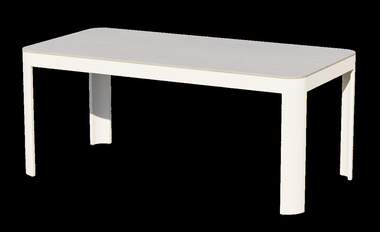 Talent dining table (rectangular)
