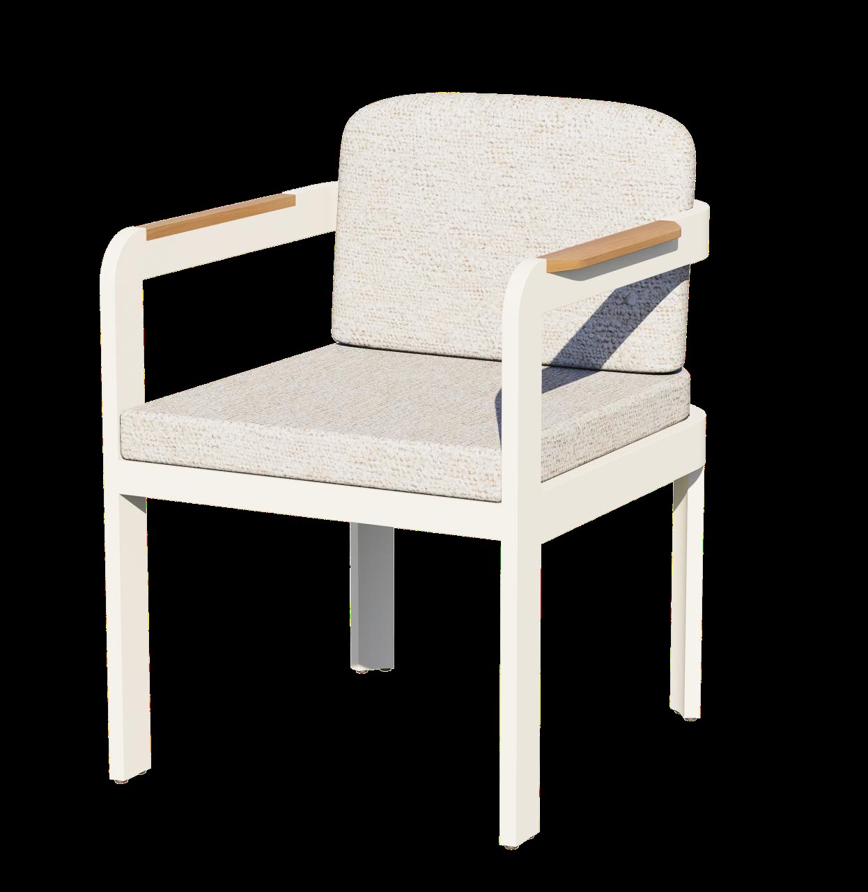 Talent dining chair