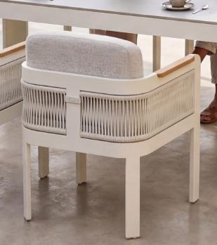 Talent dining chair (cord)