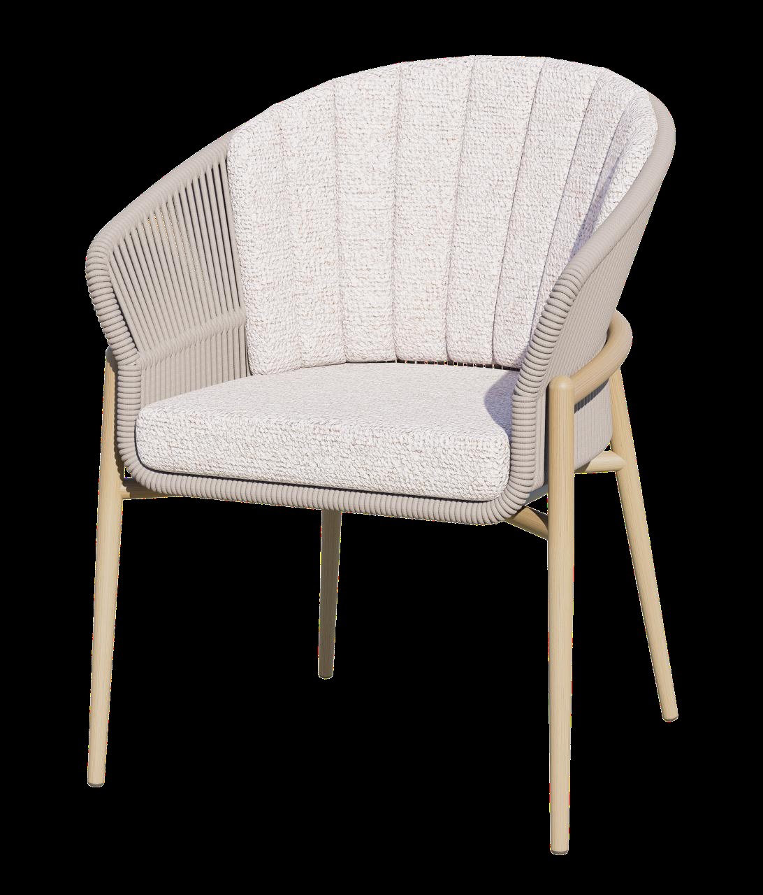 Hello dining chair