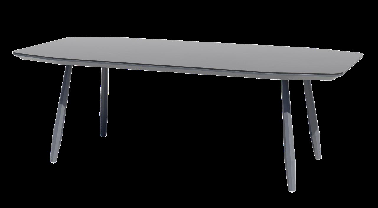 Vortex dining table (long)