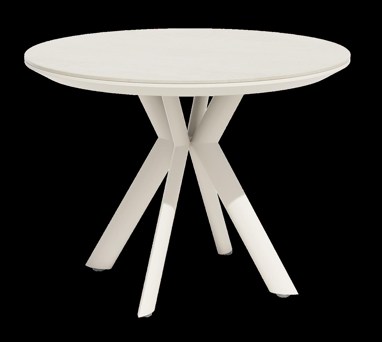 Forest dining table (round)