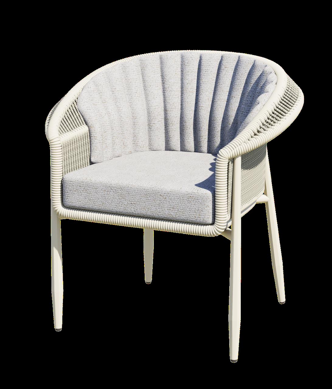 King dining chair