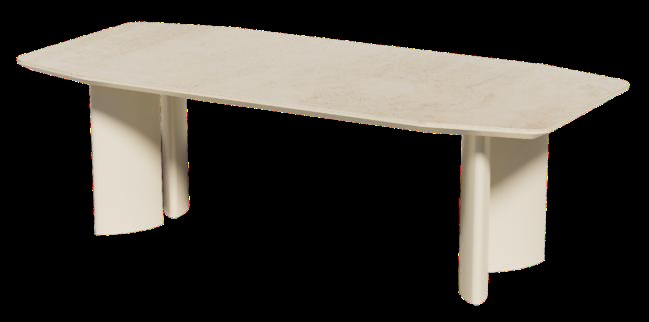 Bliss dining table