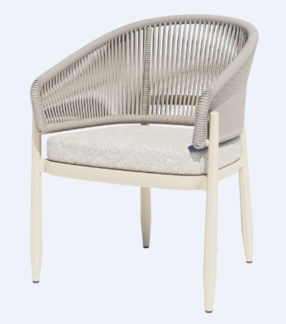 Haiwen dining chair