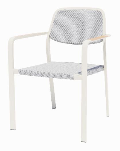 Venus dining chair