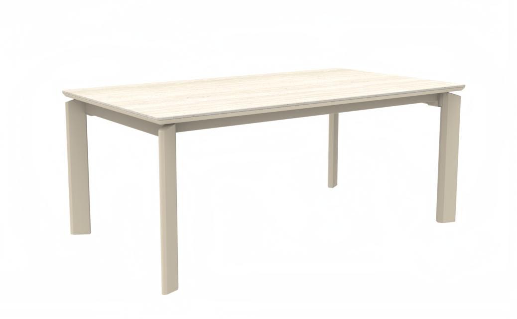 Angelo dining table