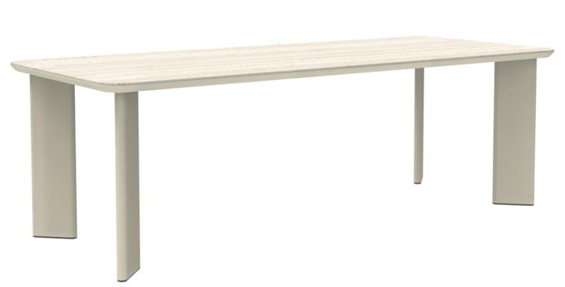 Arland dining table