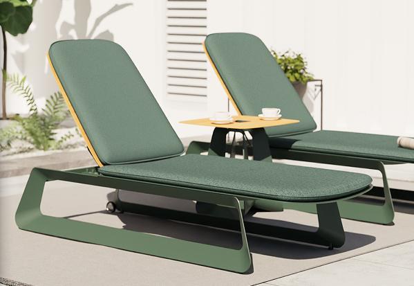 Movex sun lounger