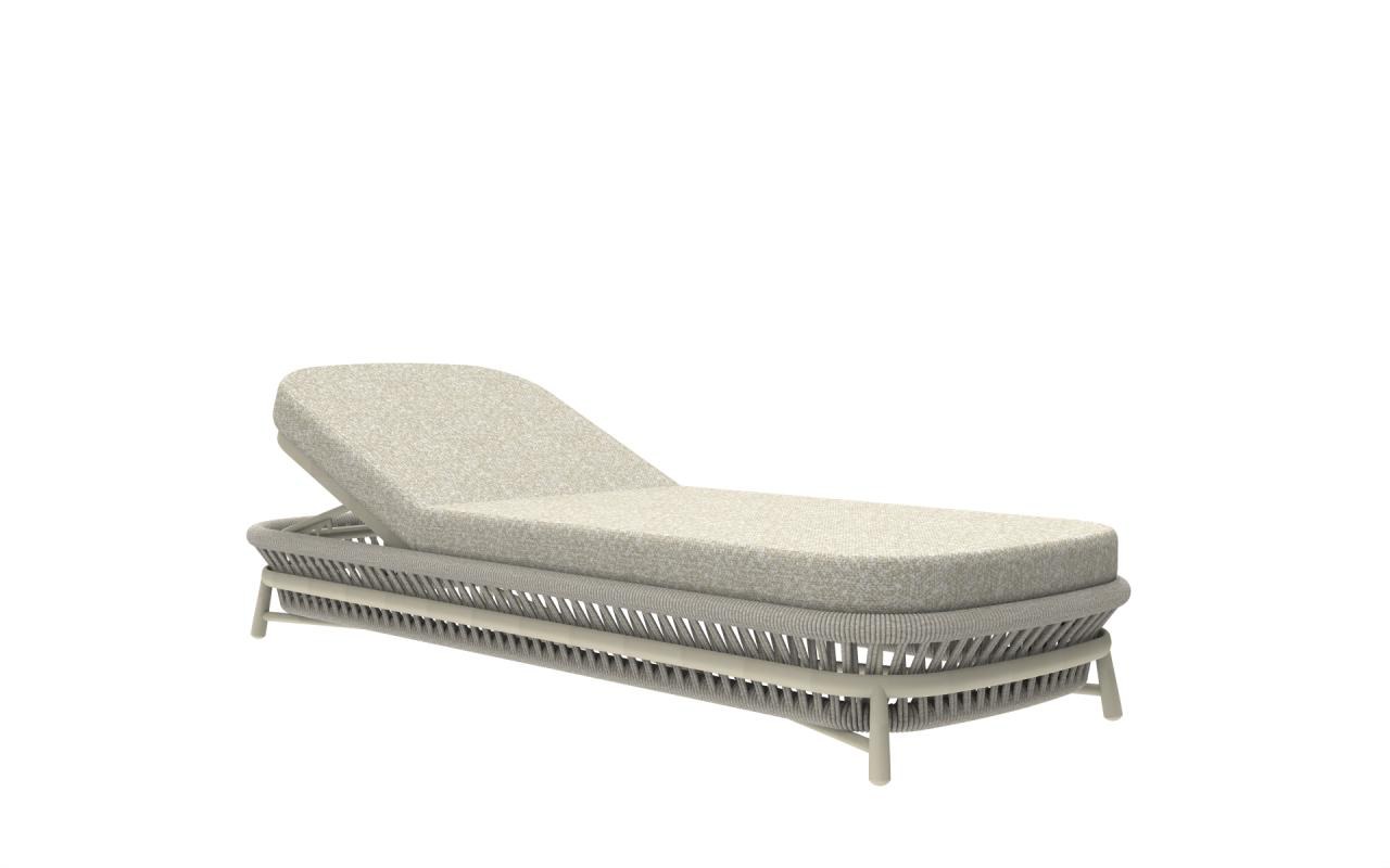Arland sun lounger