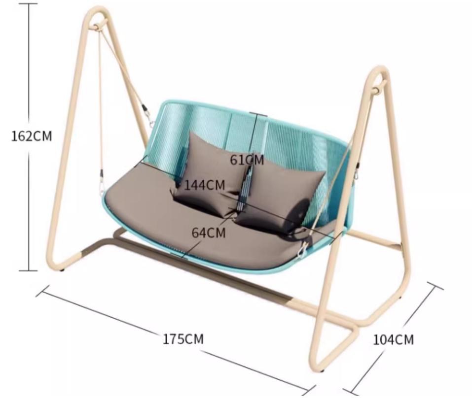 Kunpeng swing
